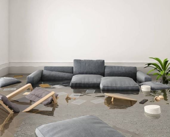 Water damage restoration perth 